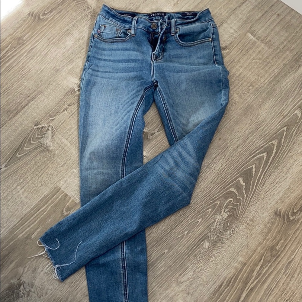 Vigoss jeans
